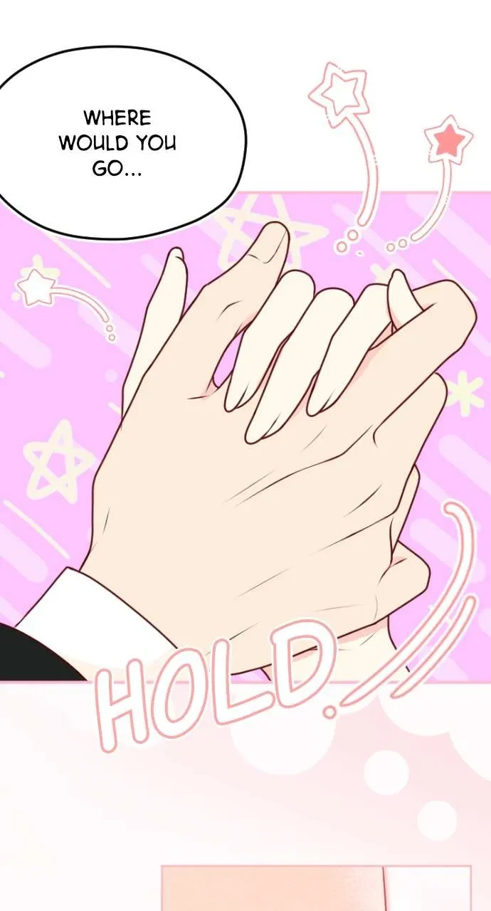 Take Me, I'm Yours Chapter 84, page 28