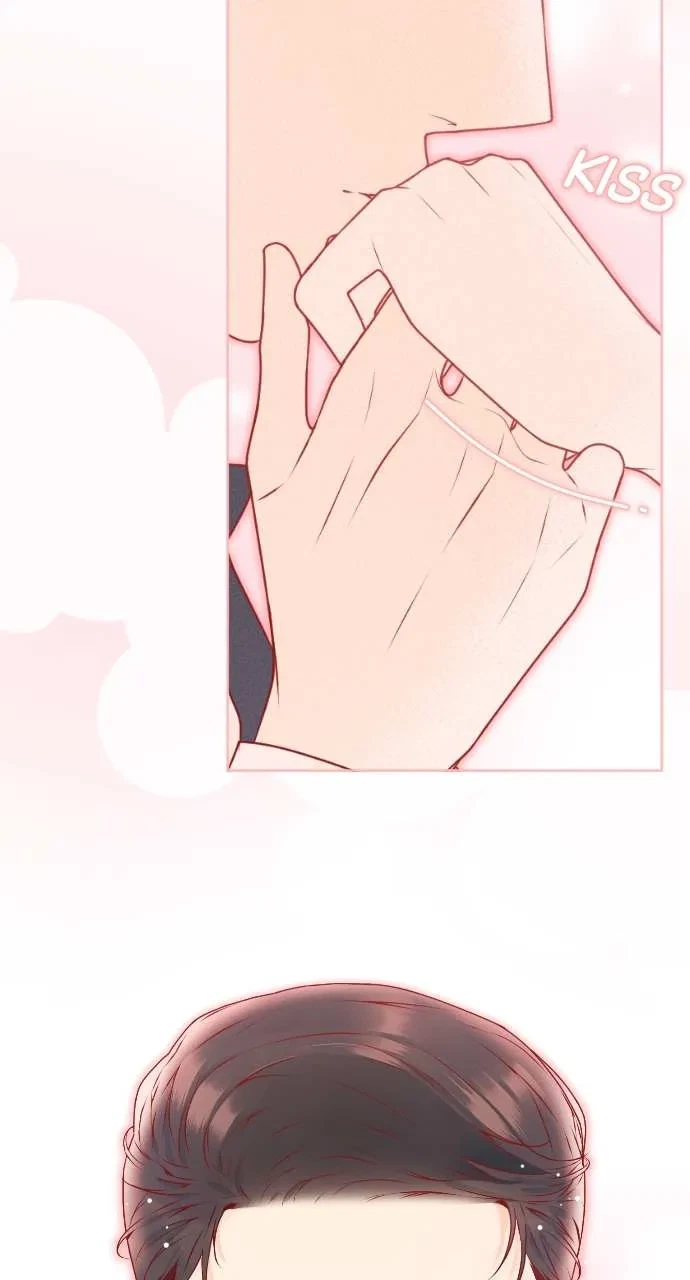 Take Me, I'm Yours Chapter 84, page 29