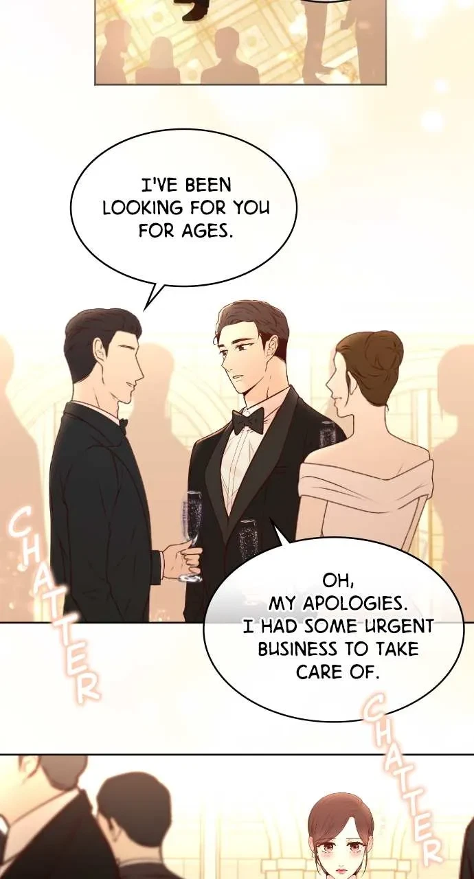 Take Me, I'm Yours Chapter 84, page 3