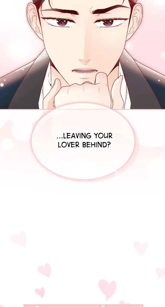 Take Me, I'm Yours Chapter 84, page 30