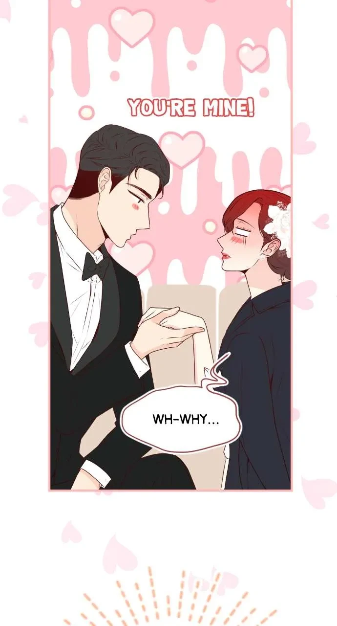 Take Me, I'm Yours Chapter 84, page 31