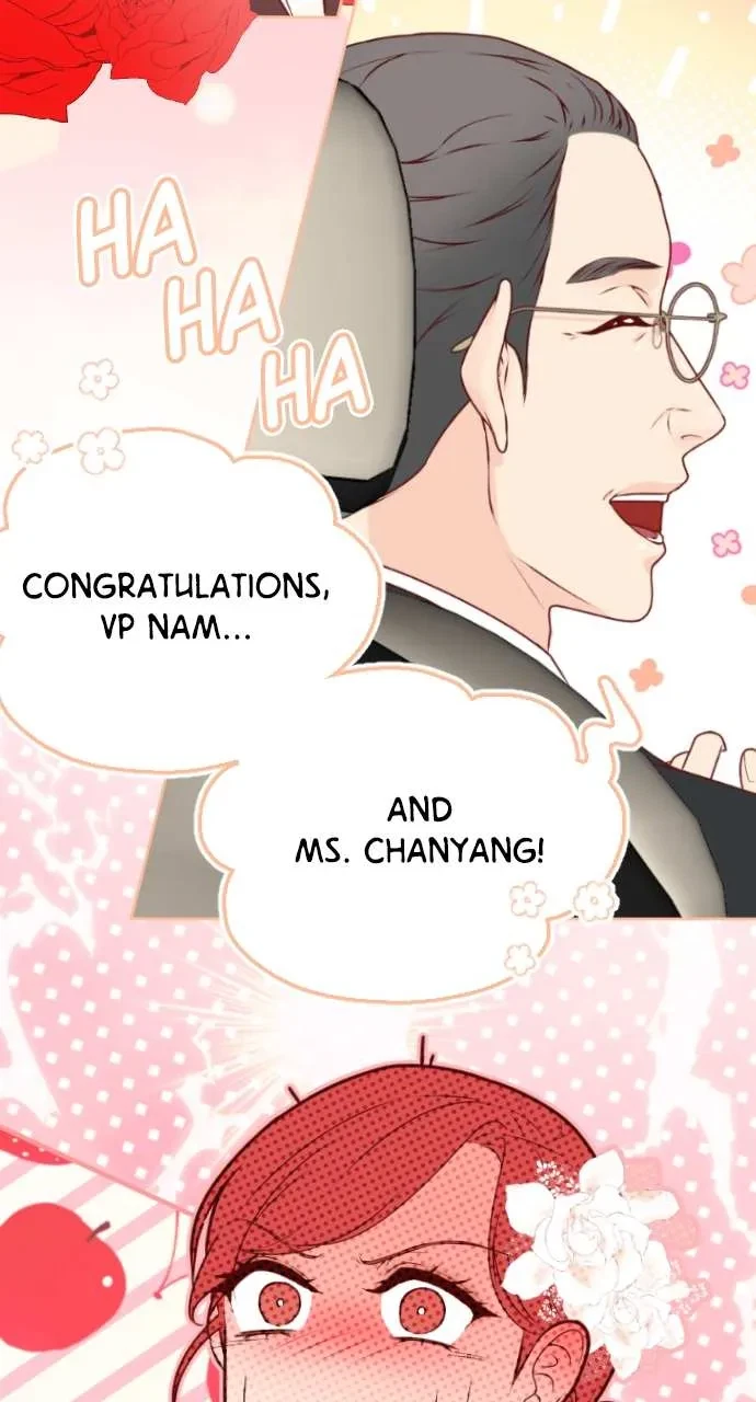 Take Me, I'm Yours Chapter 84, page 34