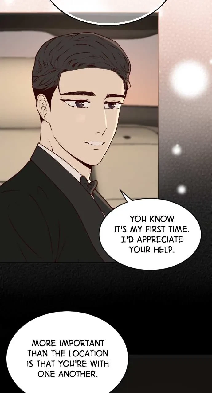 Take Me, I'm Yours Chapter 84, page 37