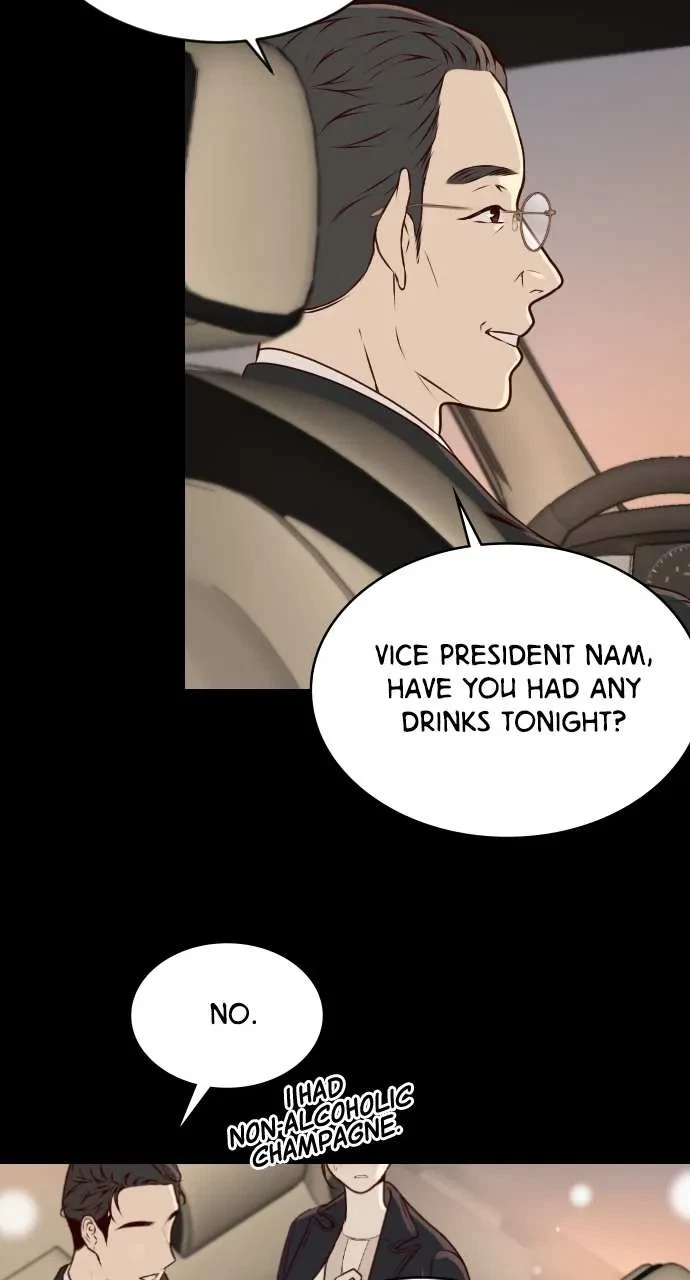 Take Me, I'm Yours Chapter 84, page 38