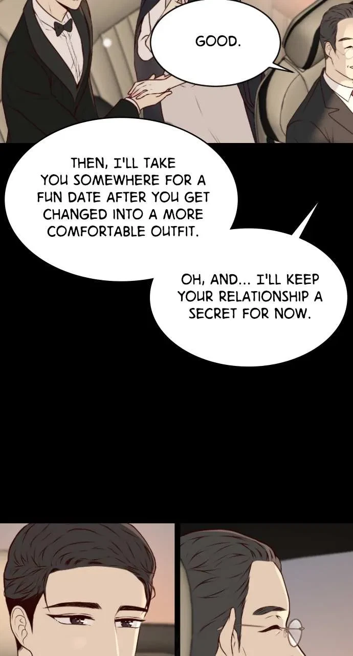 Take Me, I'm Yours Chapter 84, page 39