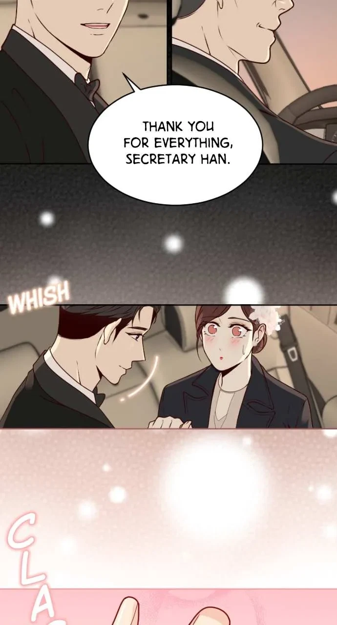Take Me, I'm Yours Chapter 84, page 40