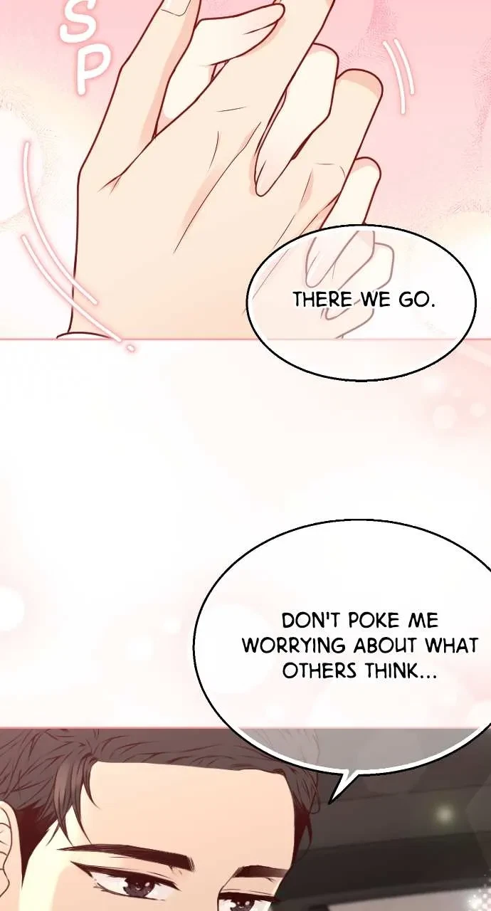 Take Me, I'm Yours Chapter 84, page 41