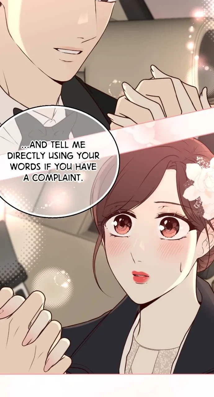 Take Me, I'm Yours Chapter 84, page 42
