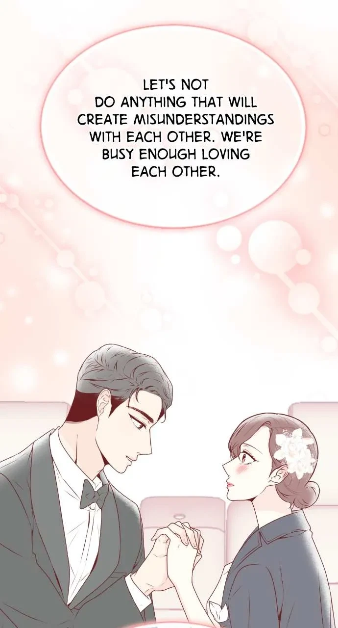 Take Me, I'm Yours Chapter 84, page 43