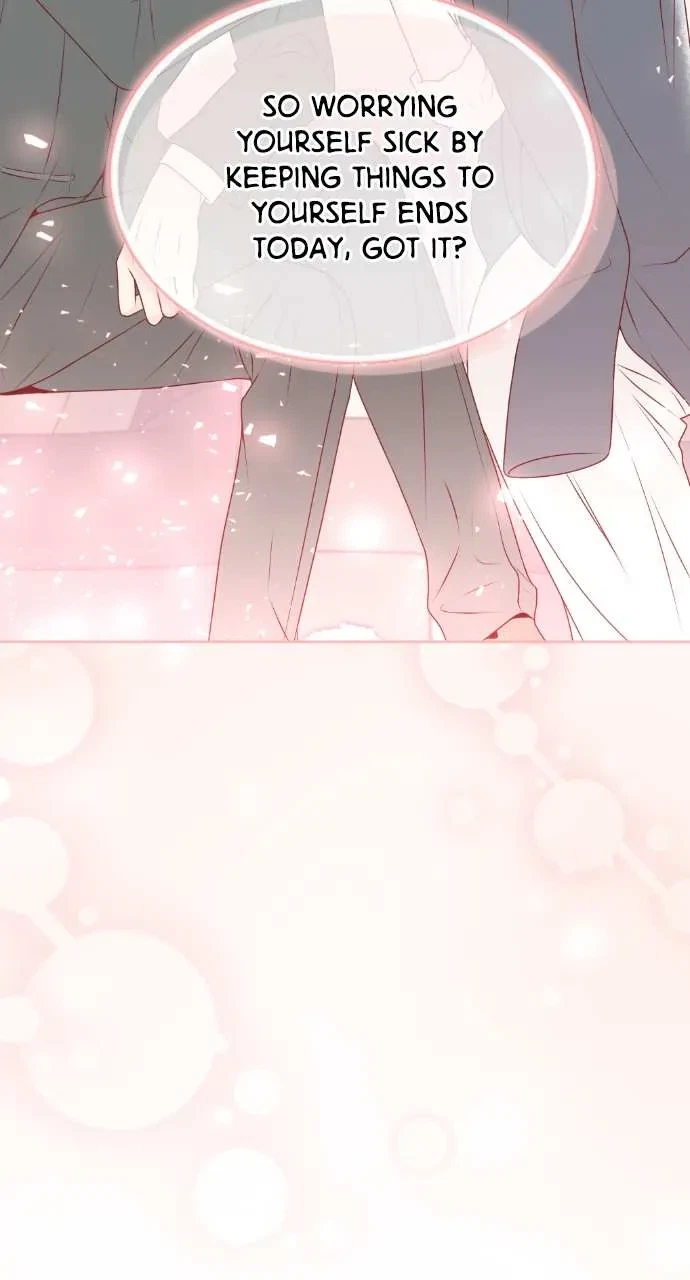 Take Me, I'm Yours Chapter 84, page 44