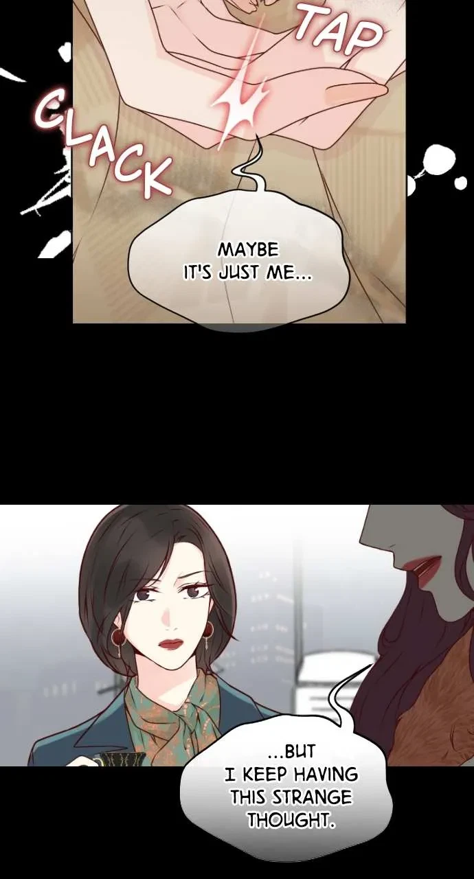 Take Me, I'm Yours Chapter 84, page 50