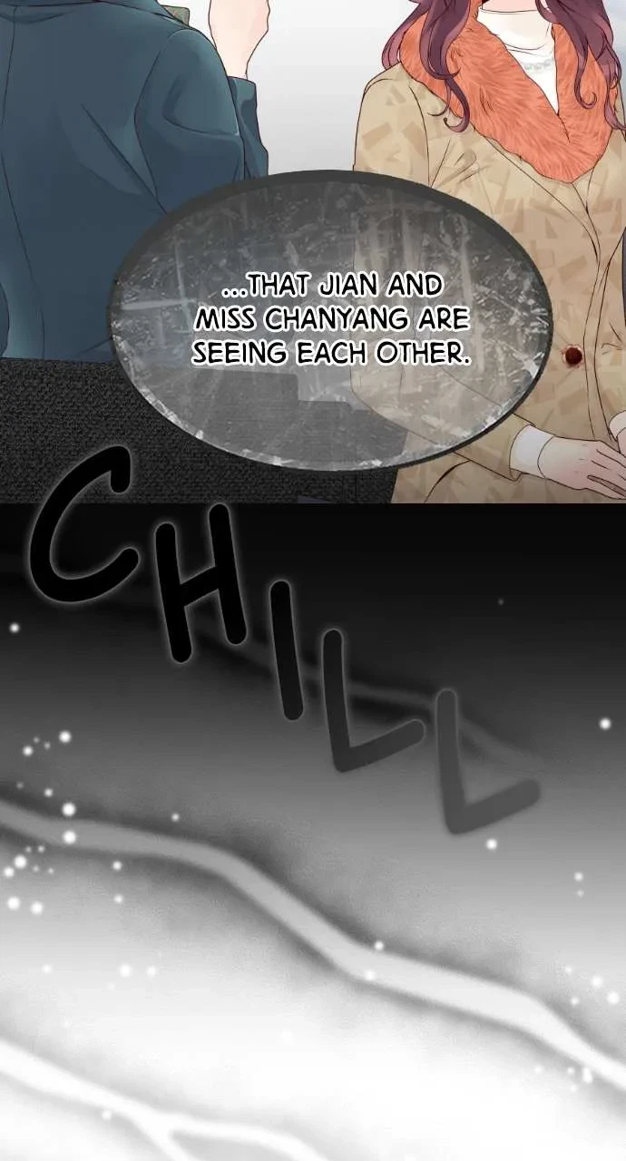 Take Me, I'm Yours Chapter 84, page 53