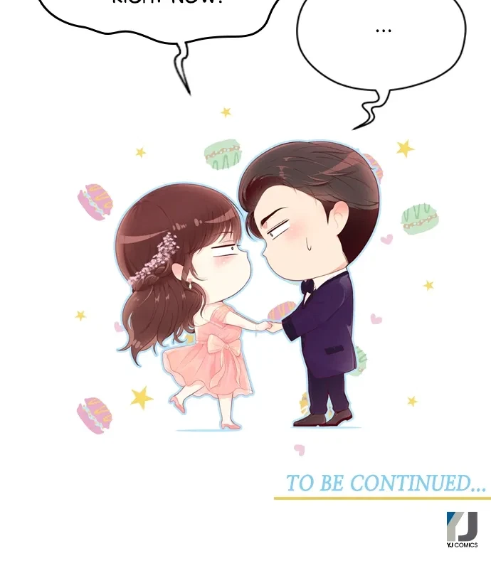 Take Me, I'm Yours Chapter 84, page 55