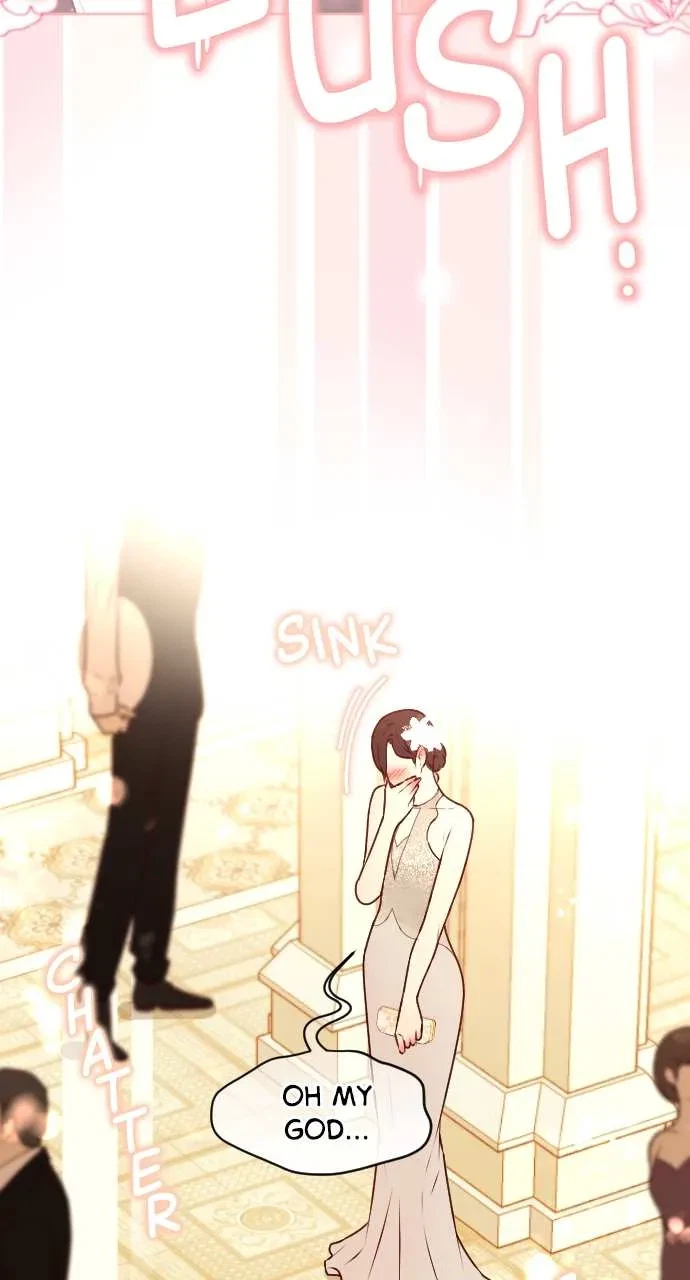 Take Me, I'm Yours Chapter 84, page 7