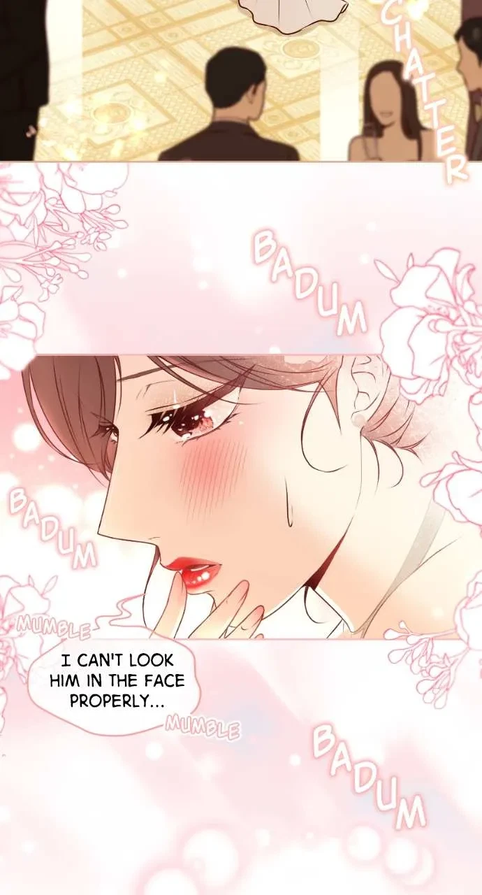 Take Me, I'm Yours Chapter 84, page 8