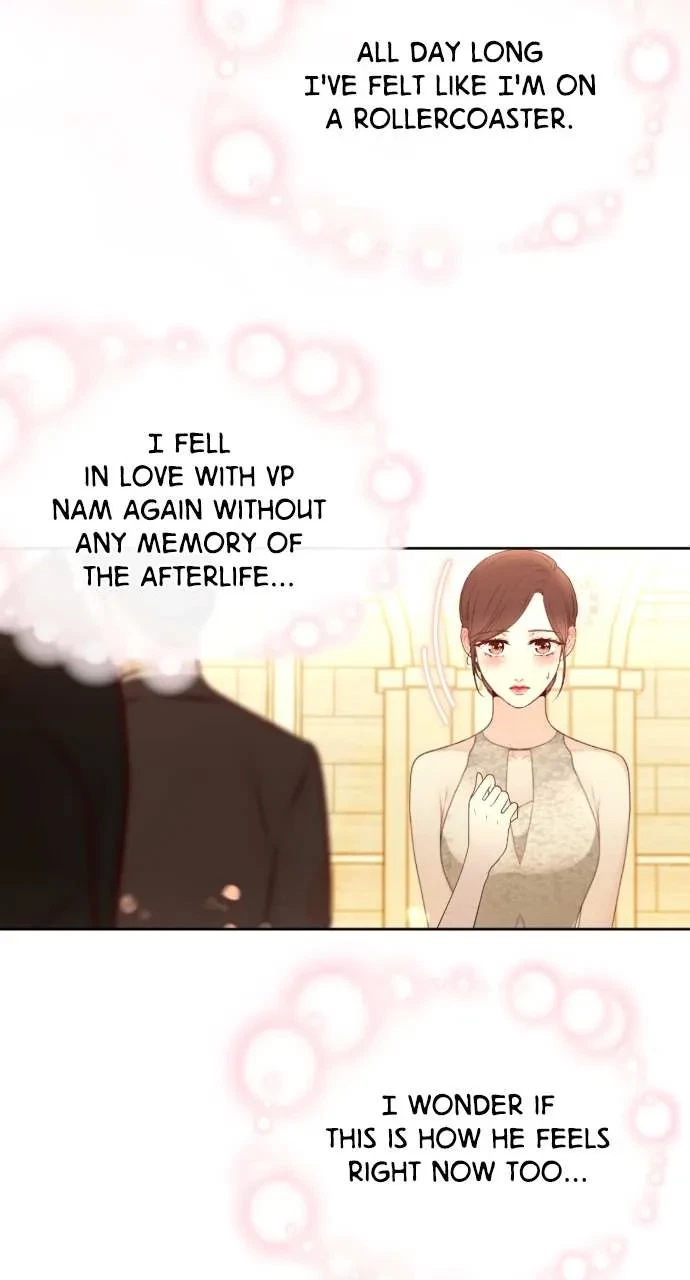 Take Me, I'm Yours Chapter 84, page 9