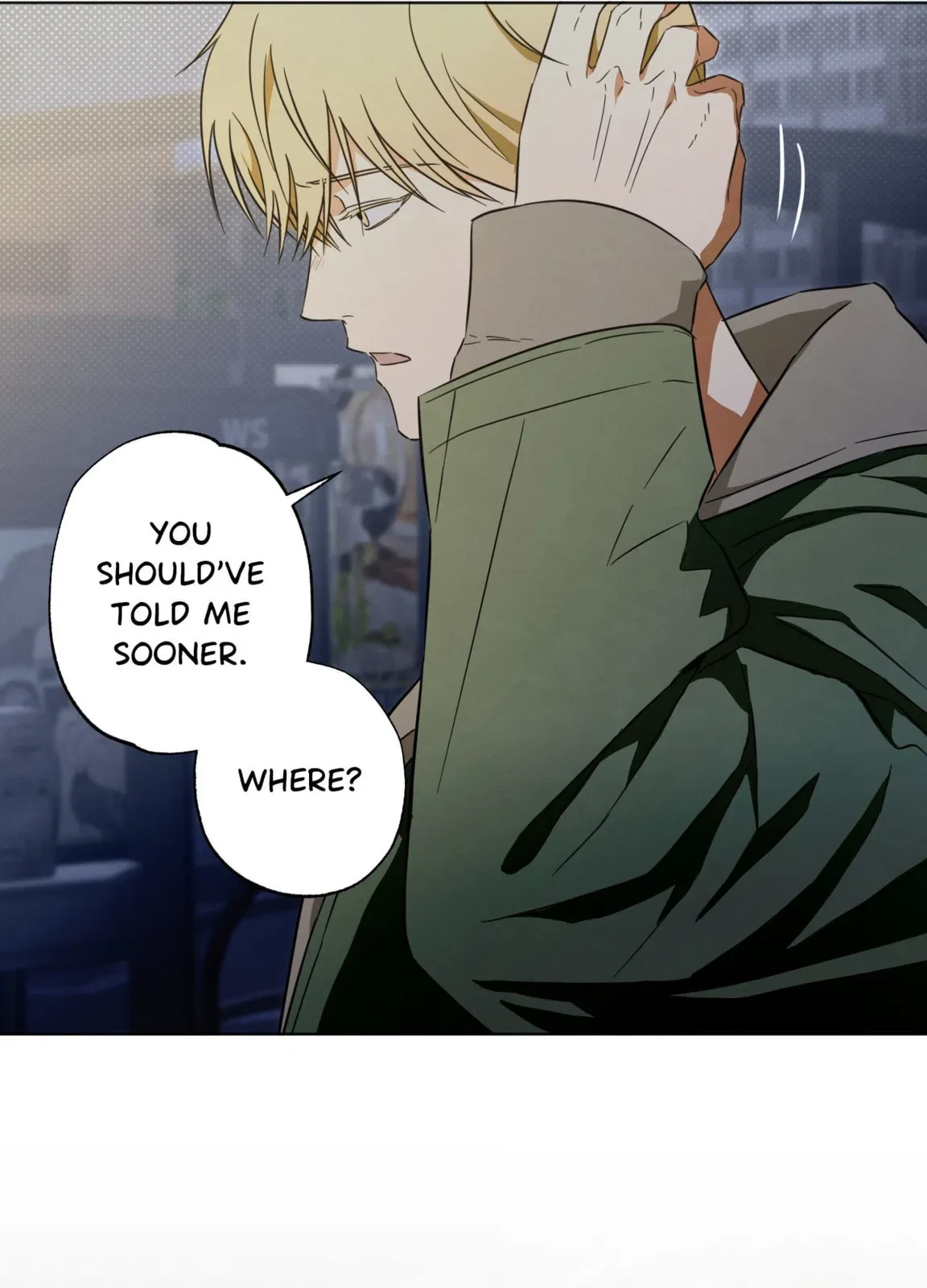 How To Win Over Your Crush Chapter 8, page 12