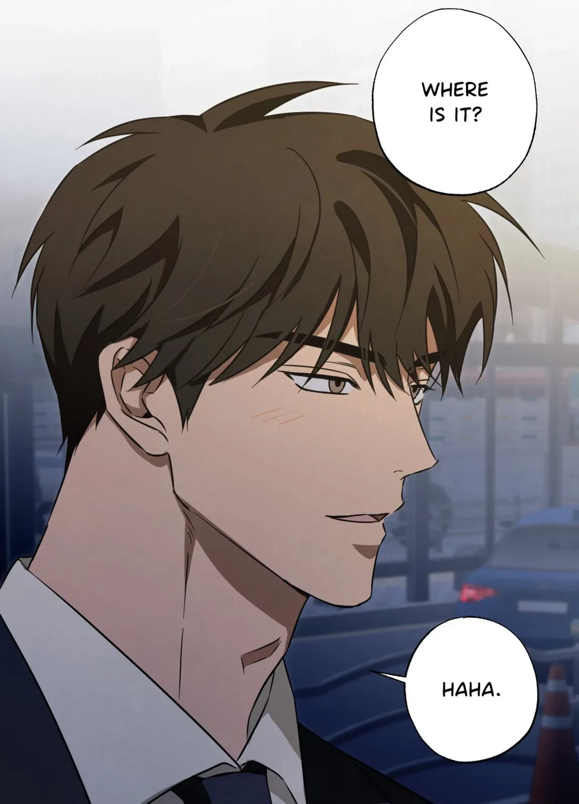 How To Win Over Your Crush Chapter 8, page 13