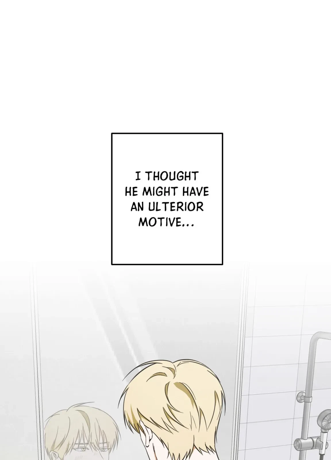 How To Win Over Your Crush Chapter 8, page 18