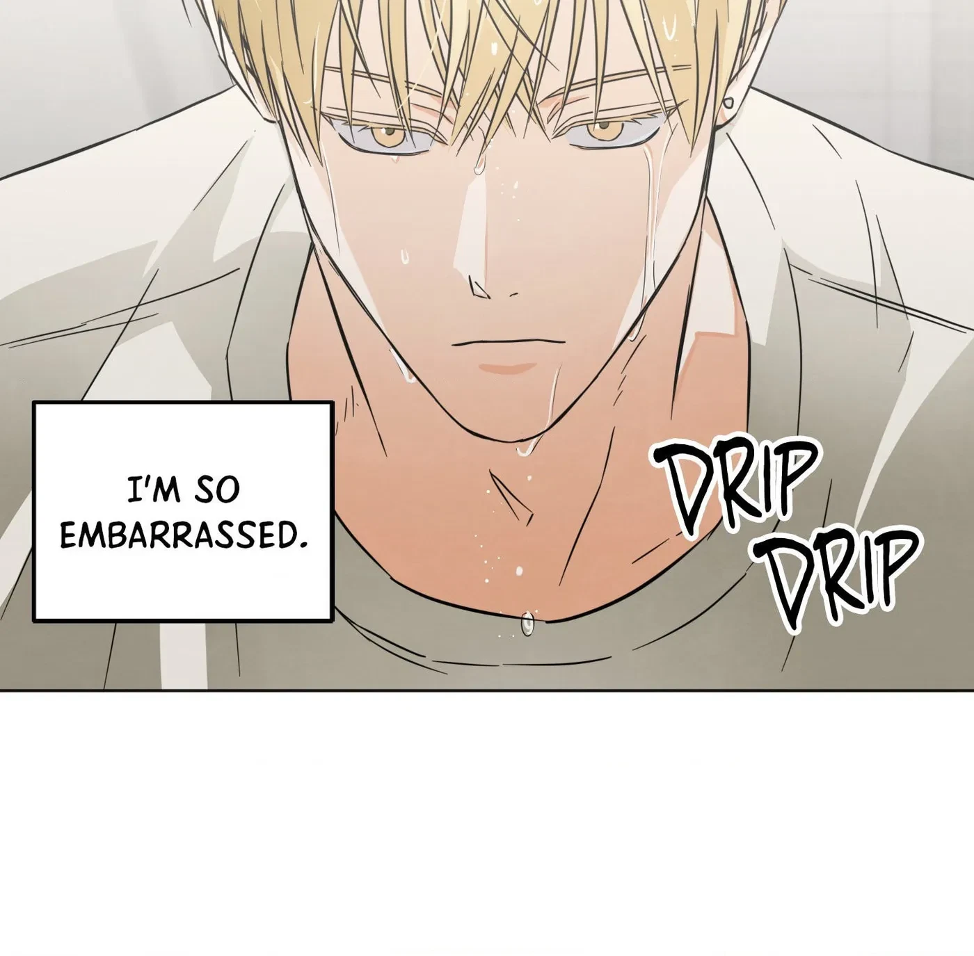 How To Win Over Your Crush Chapter 8, page 22