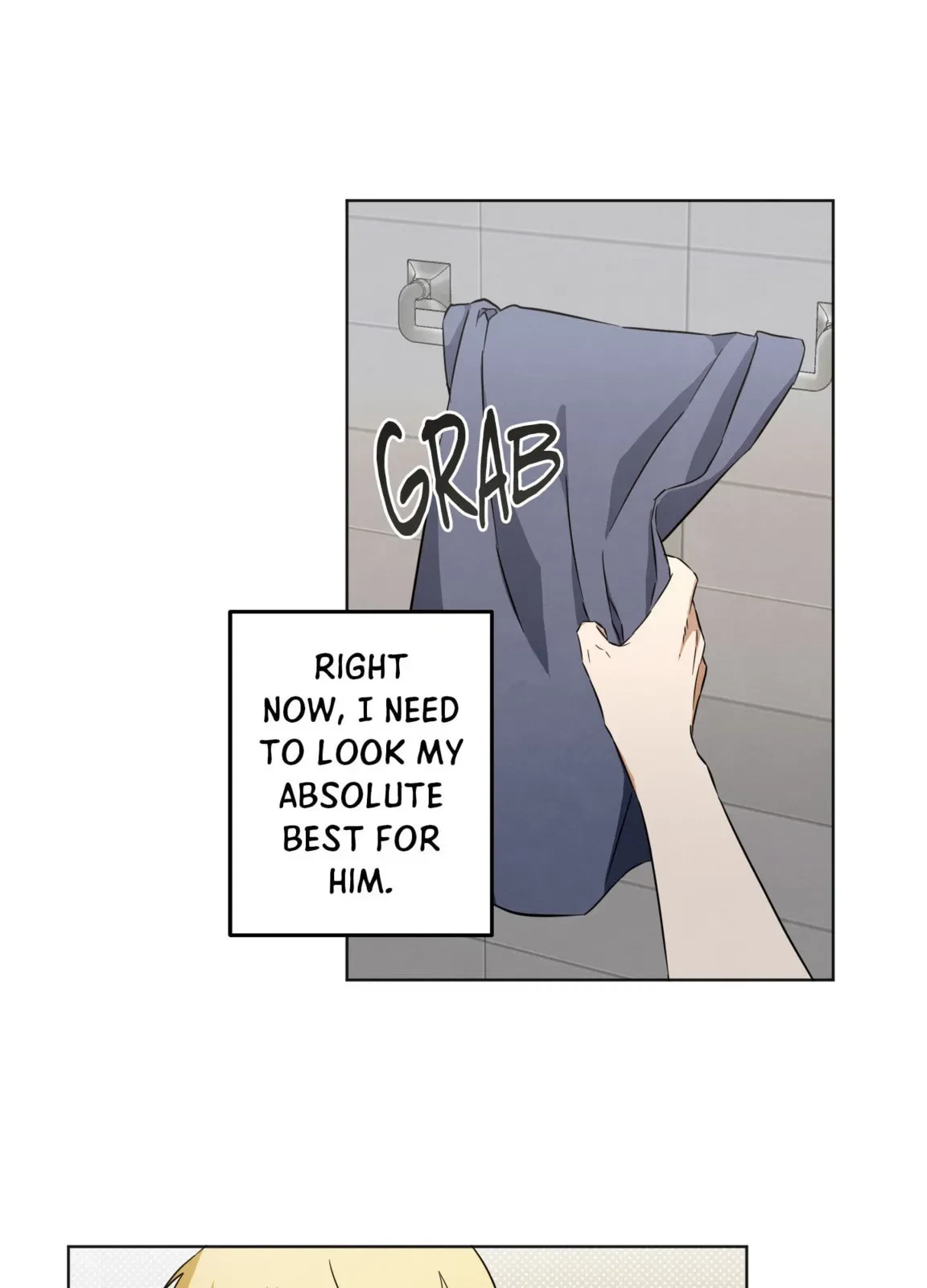 How To Win Over Your Crush Chapter 8, page 23