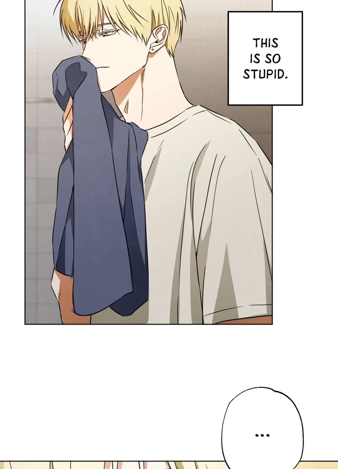 How To Win Over Your Crush Chapter 8, page 24