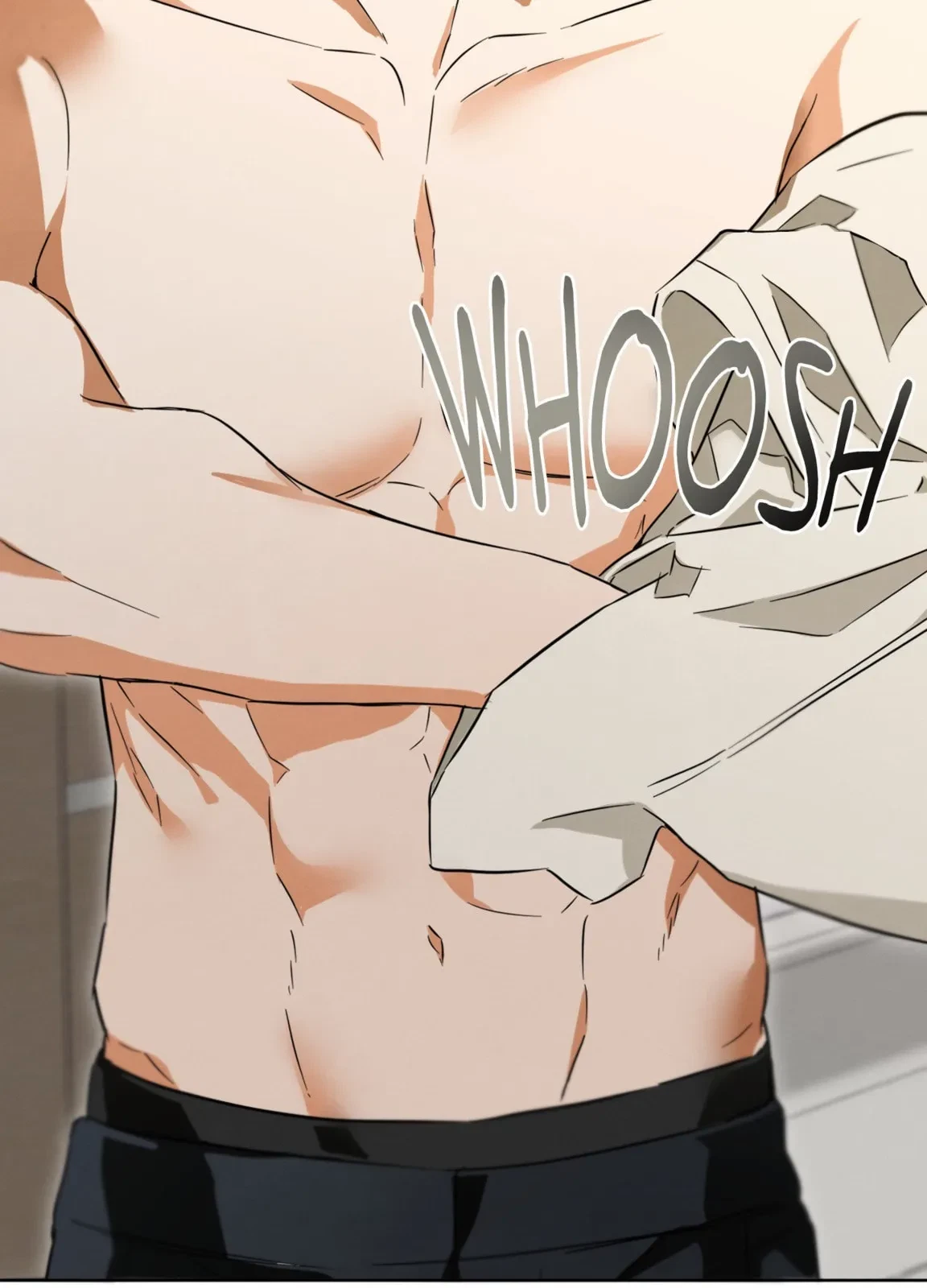 How To Win Over Your Crush Chapter 8, page 27