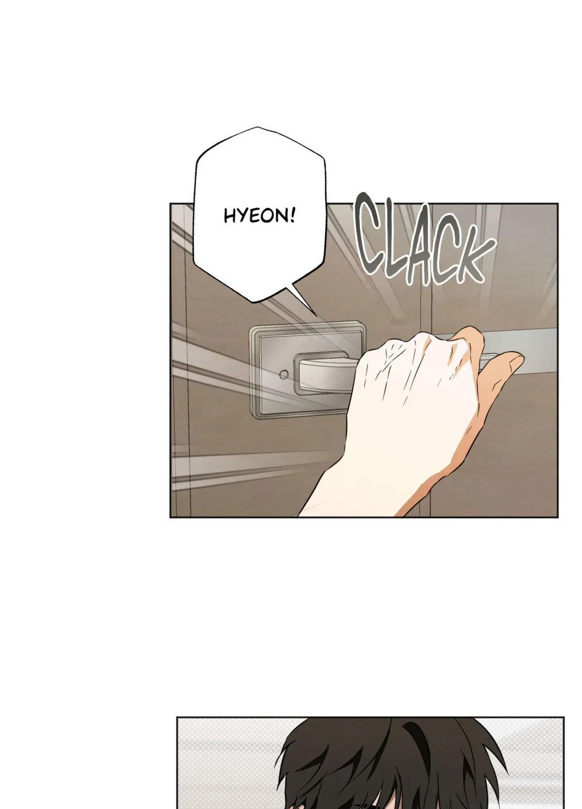 How To Win Over Your Crush Chapter 8, page 28