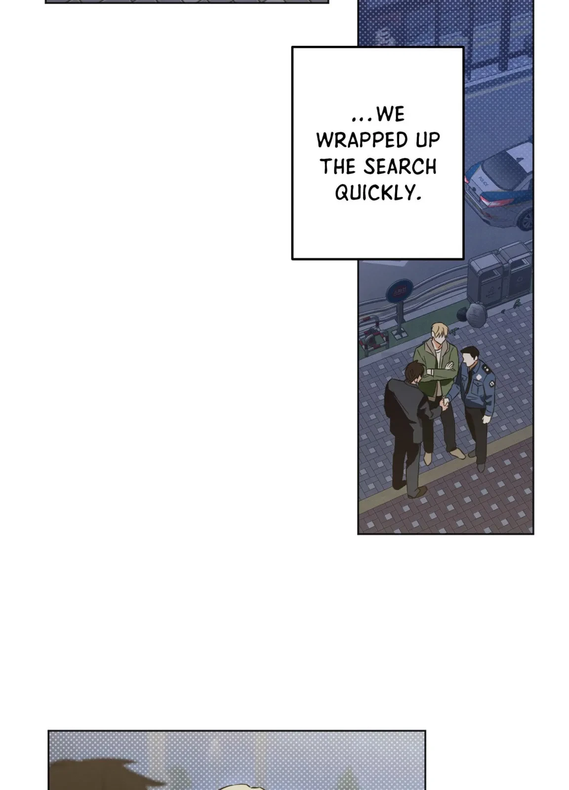 How To Win Over Your Crush Chapter 8, page 3