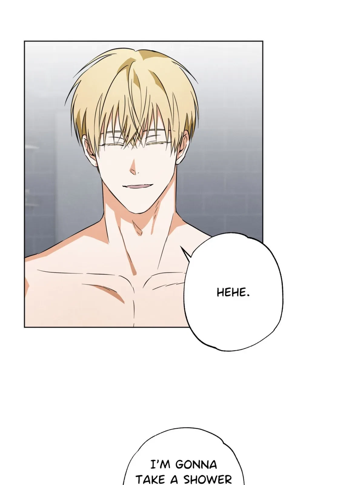 How To Win Over Your Crush Chapter 8, page 30