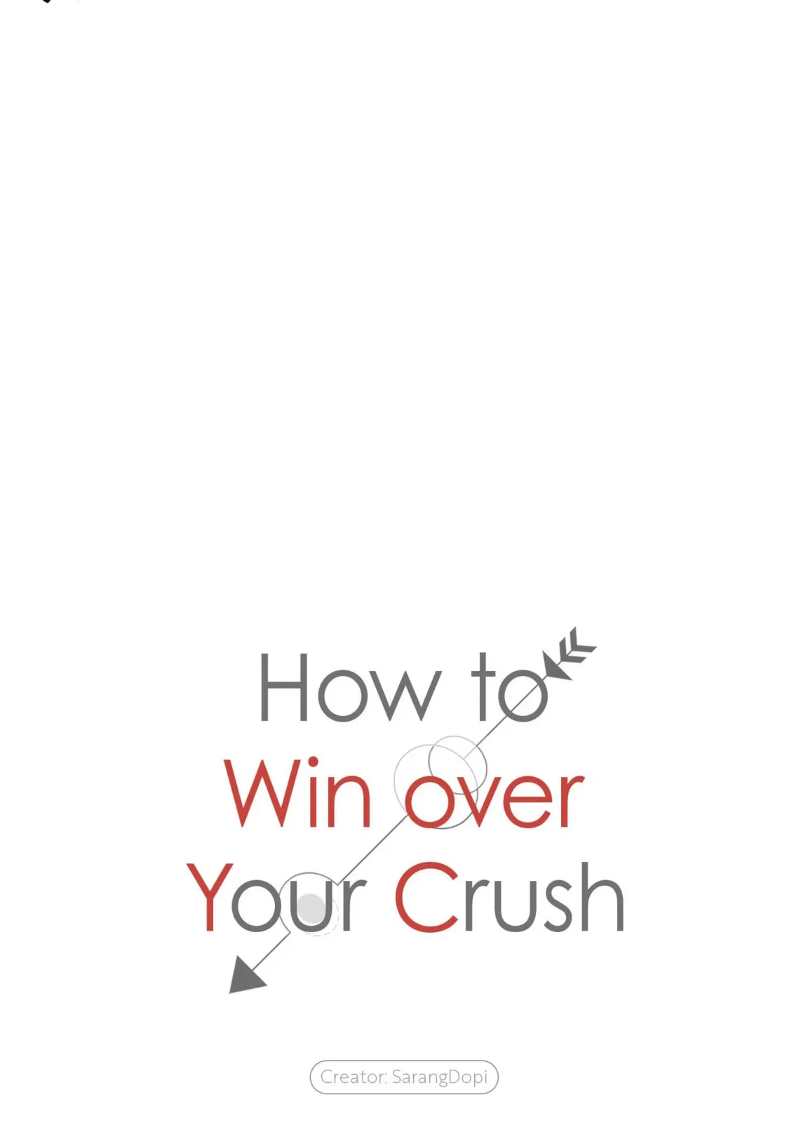 How To Win Over Your Crush Chapter 8, page 35