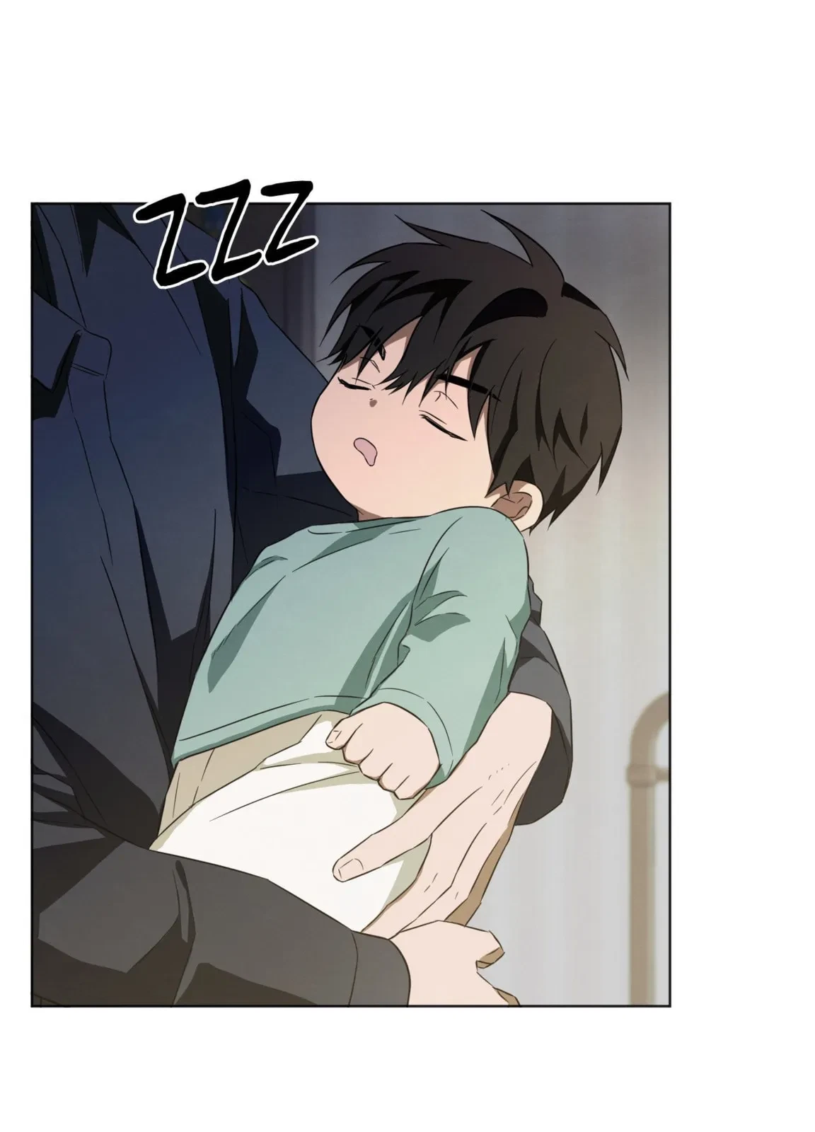 How To Win Over Your Crush Chapter 8, page 37
