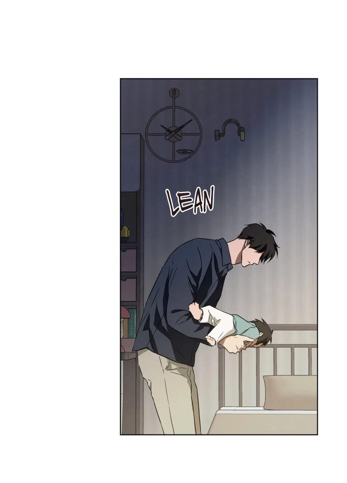 How To Win Over Your Crush Chapter 8, page 38