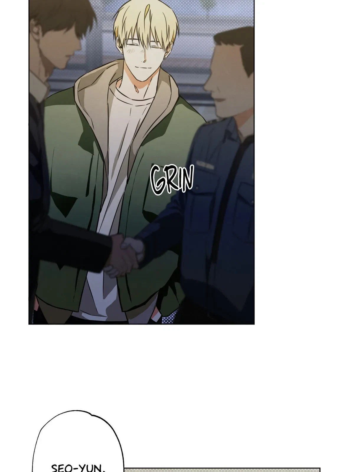 How To Win Over Your Crush Chapter 8, page 4