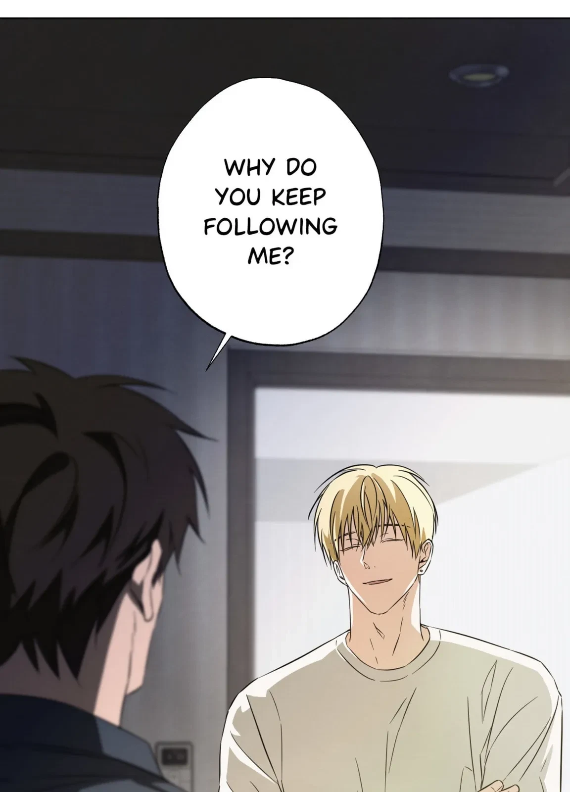 How To Win Over Your Crush Chapter 8, page 41