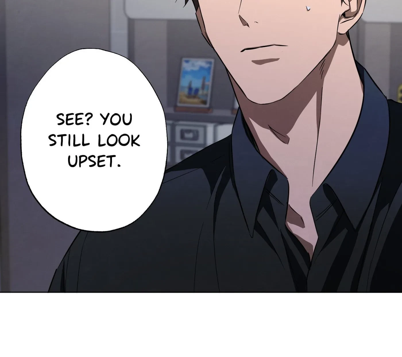 How To Win Over Your Crush Chapter 8, page 44