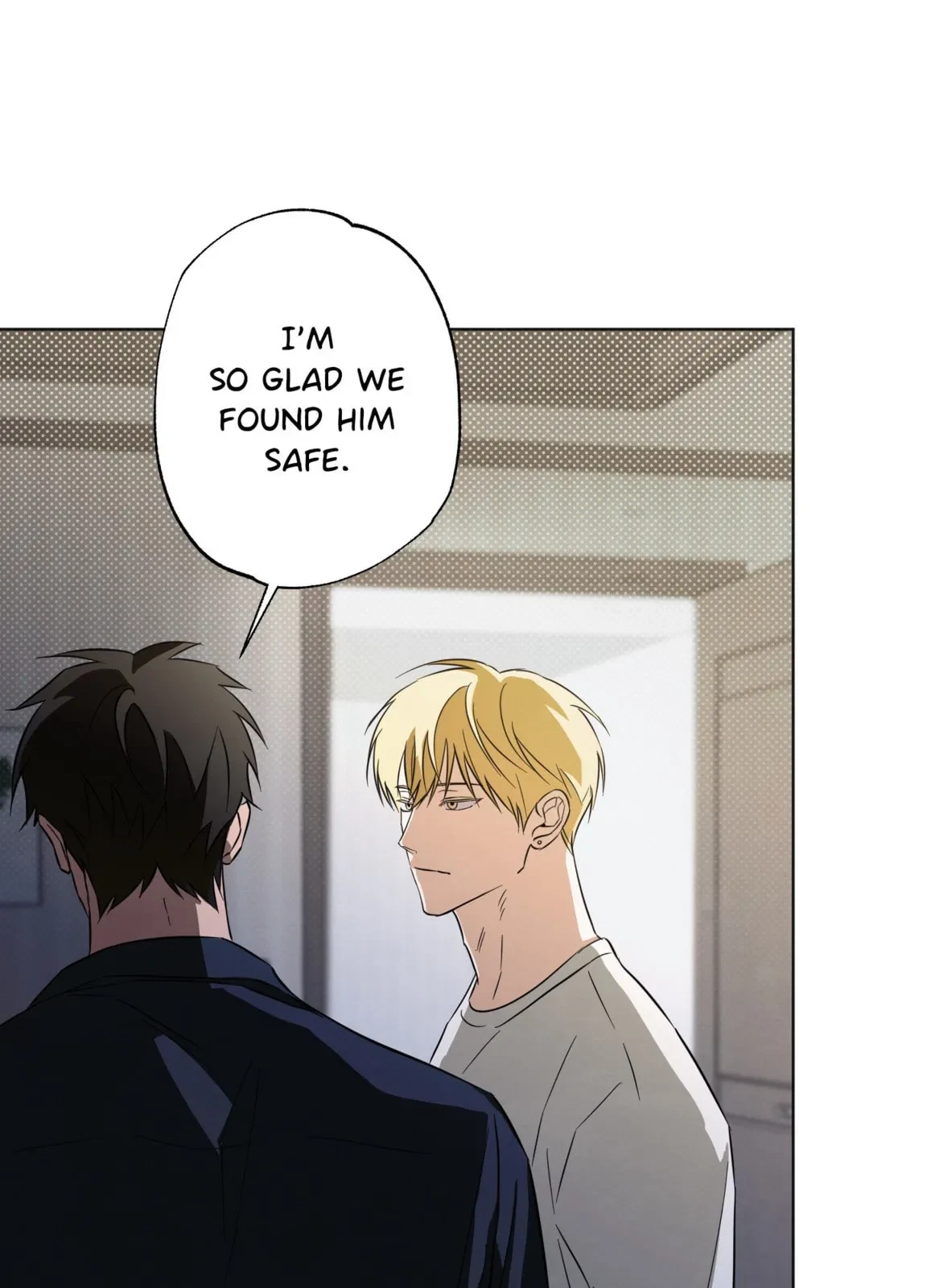 How To Win Over Your Crush Chapter 8, page 47