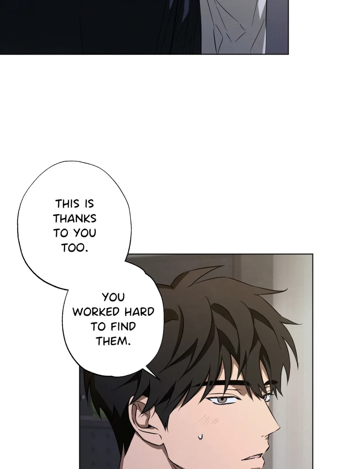 How To Win Over Your Crush Chapter 8, page 48