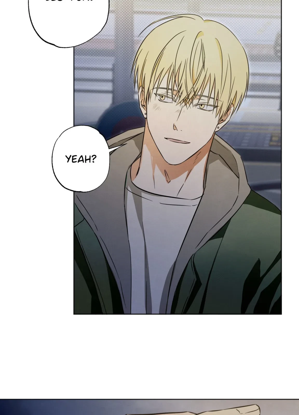 How To Win Over Your Crush Chapter 8, page 5