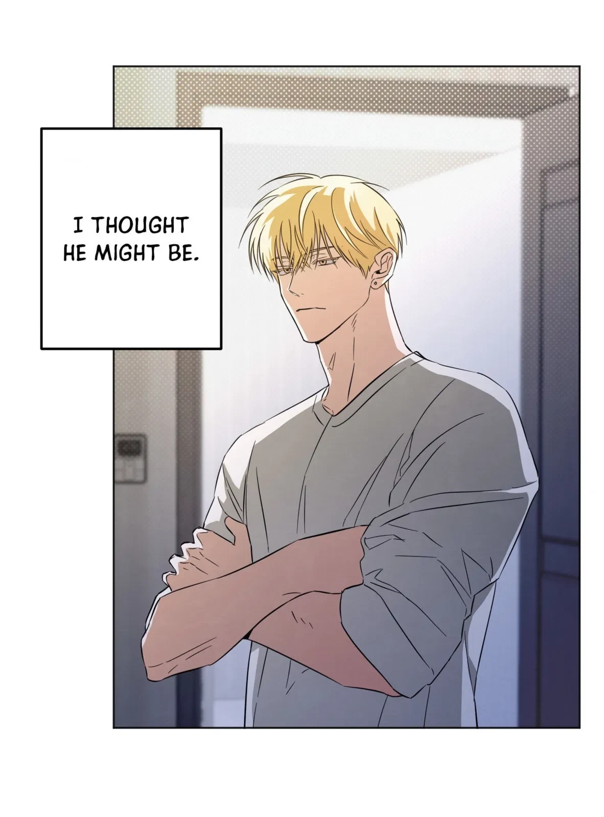 How To Win Over Your Crush Chapter 8, page 52