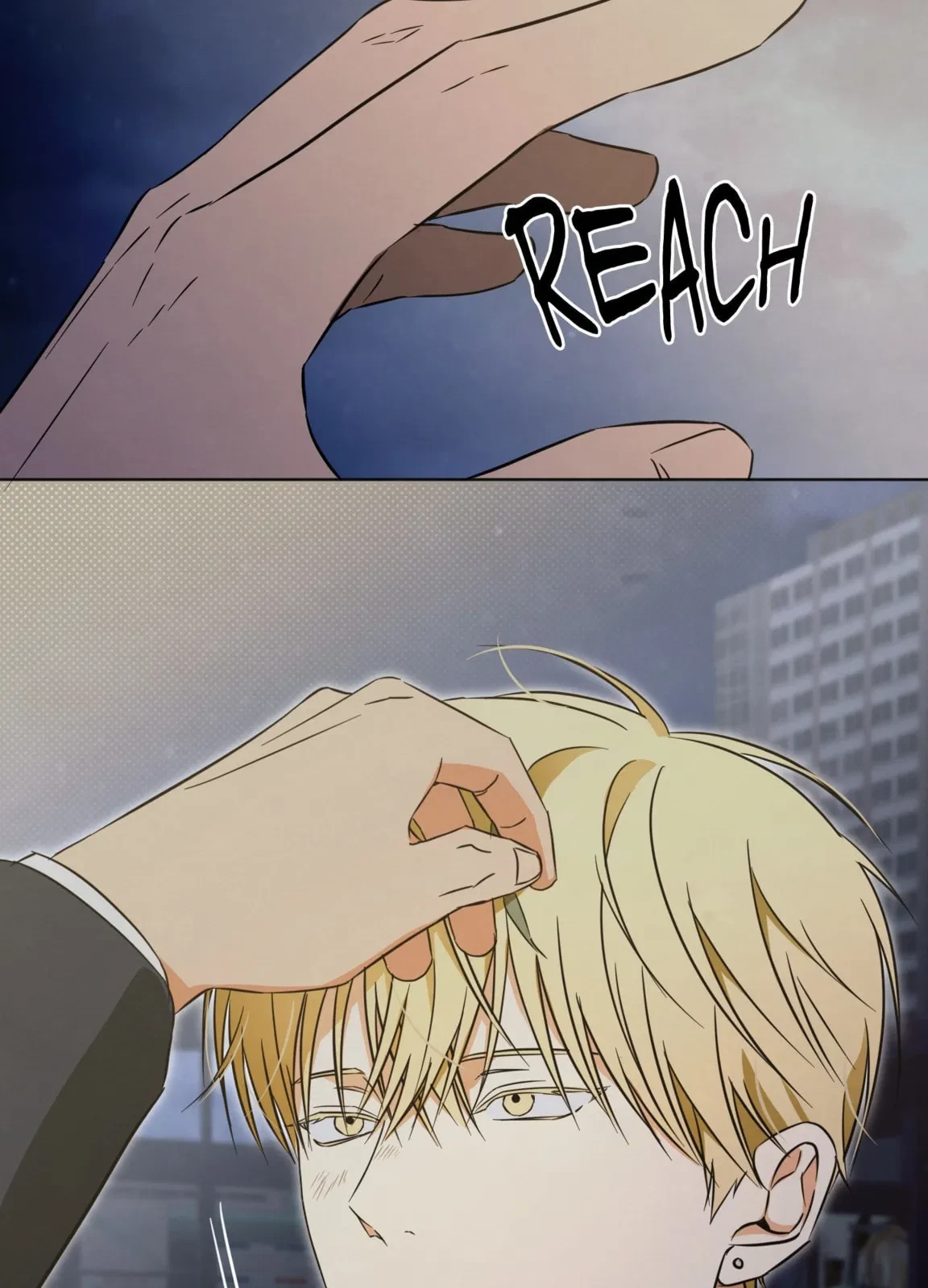 How To Win Over Your Crush Chapter 8, page 6