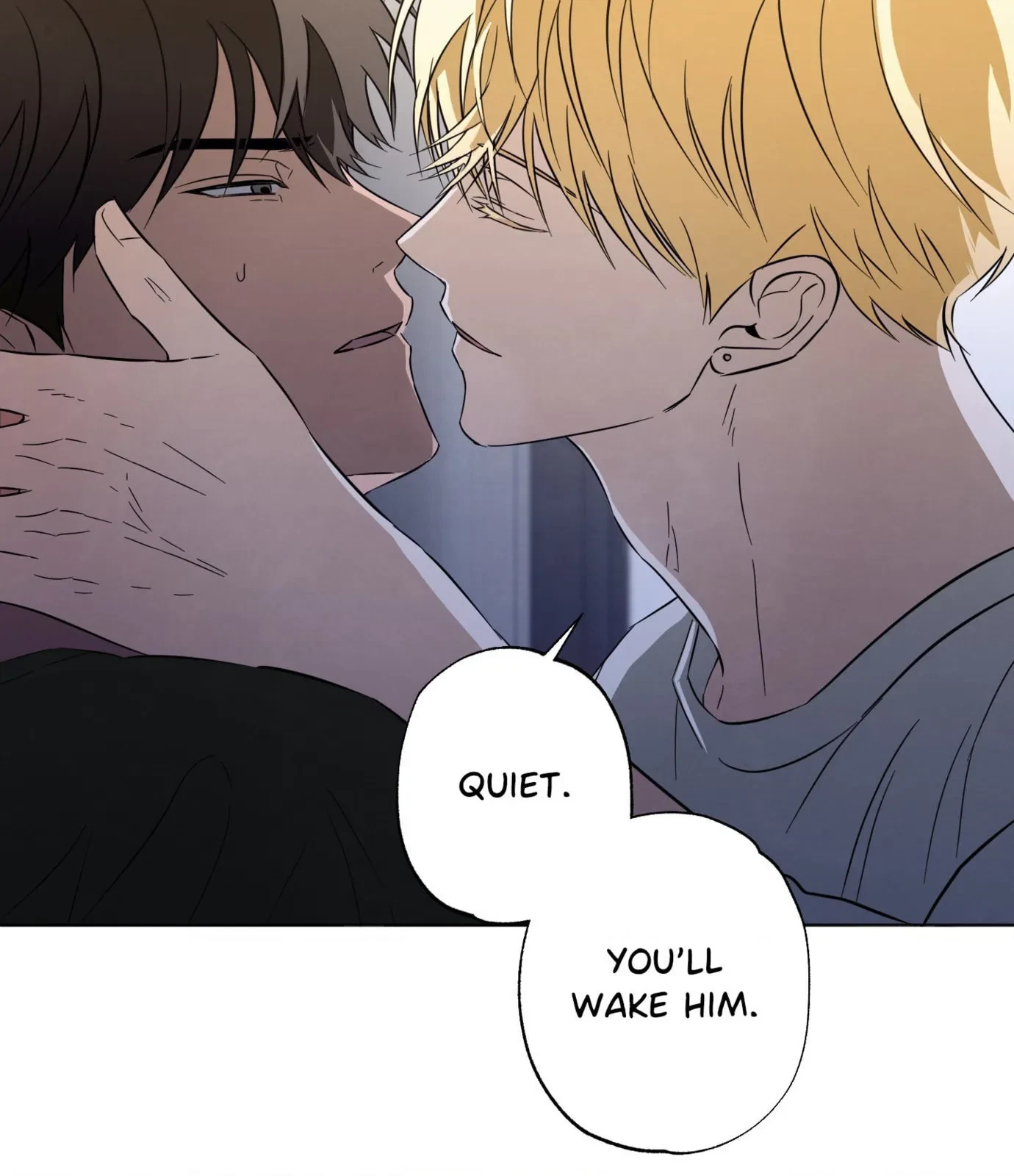 How To Win Over Your Crush Chapter 8, page 60