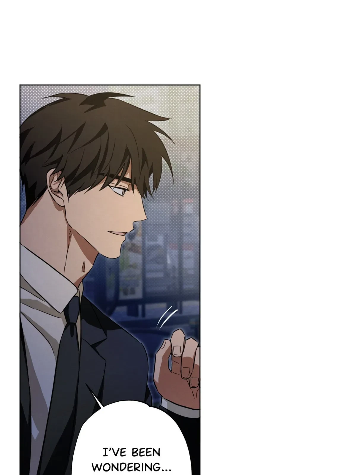 How To Win Over Your Crush Chapter 8, page 9