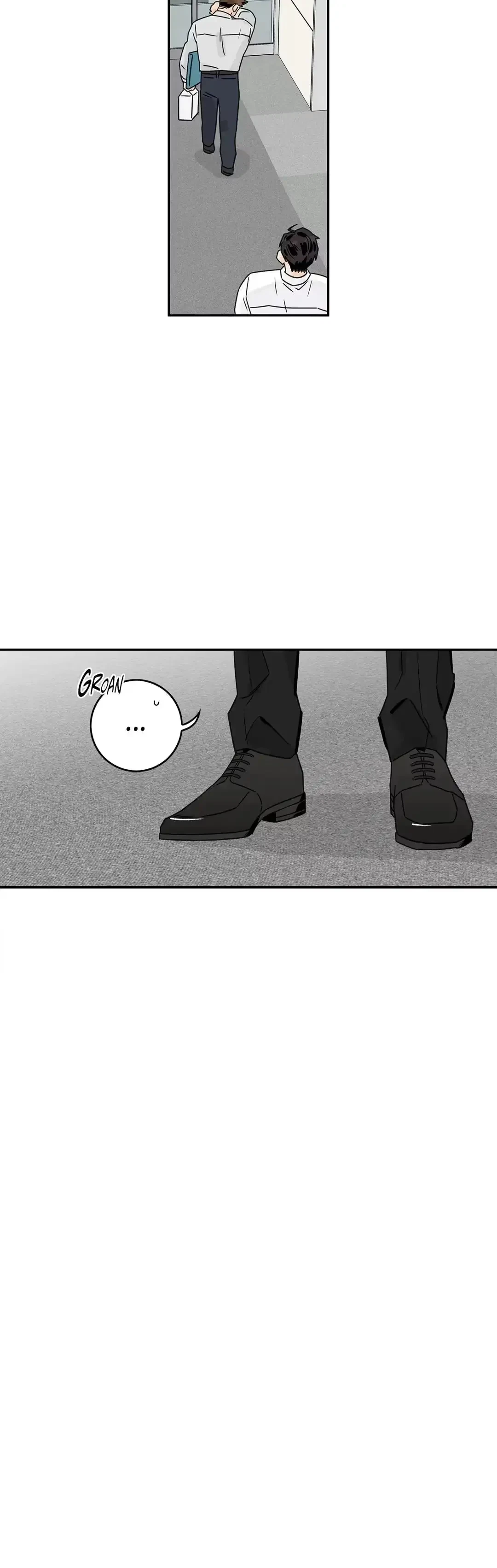 Flirting 9 To 6 Chapter 37, page 17
