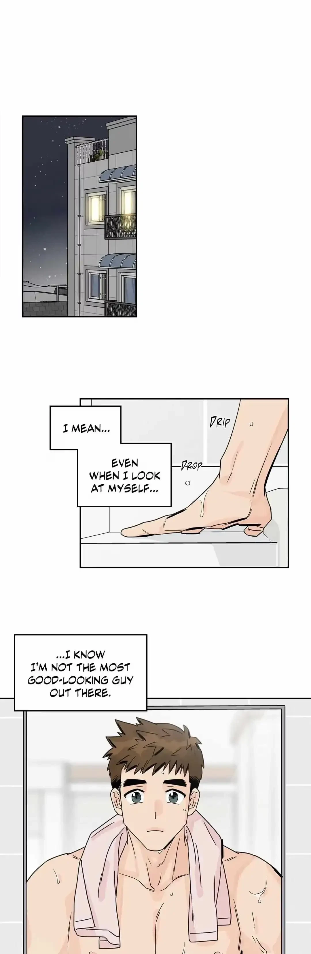 Flirting 9 To 6 Chapter 37, page 18