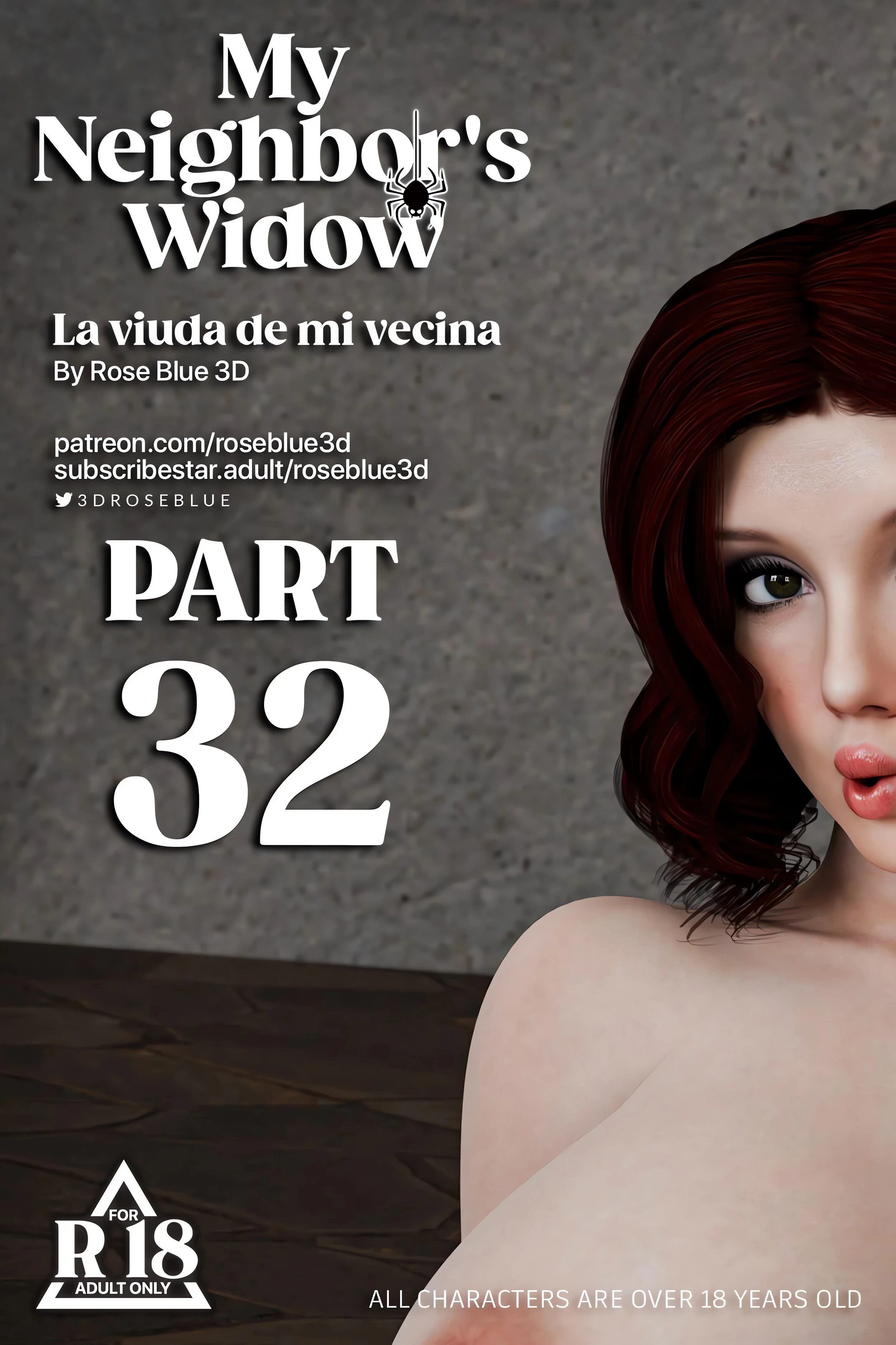 Chapter 32, page 2