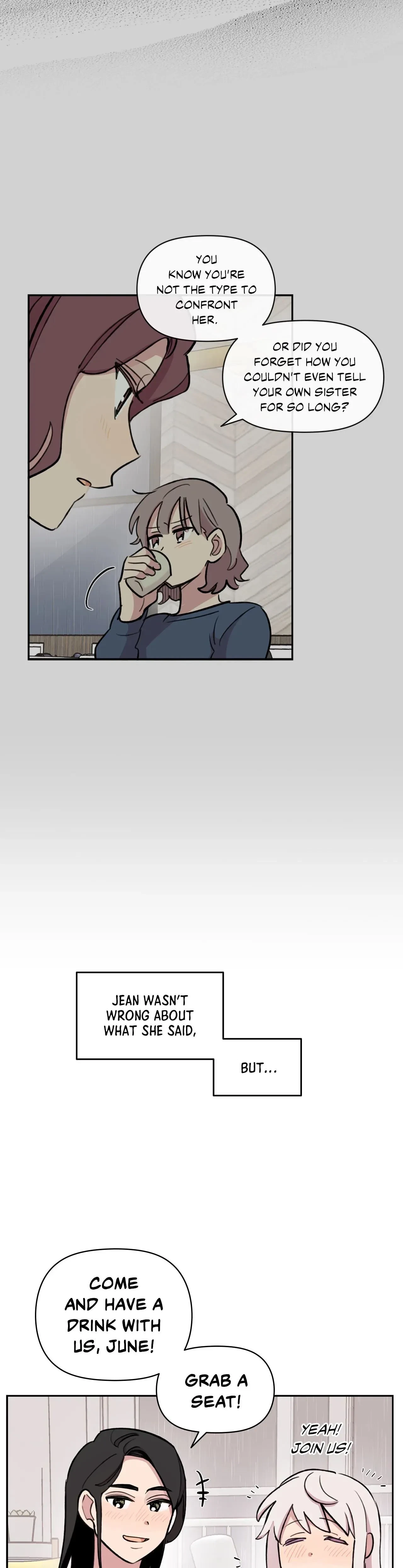 Chapter 64 - Side Story A (7), page 3