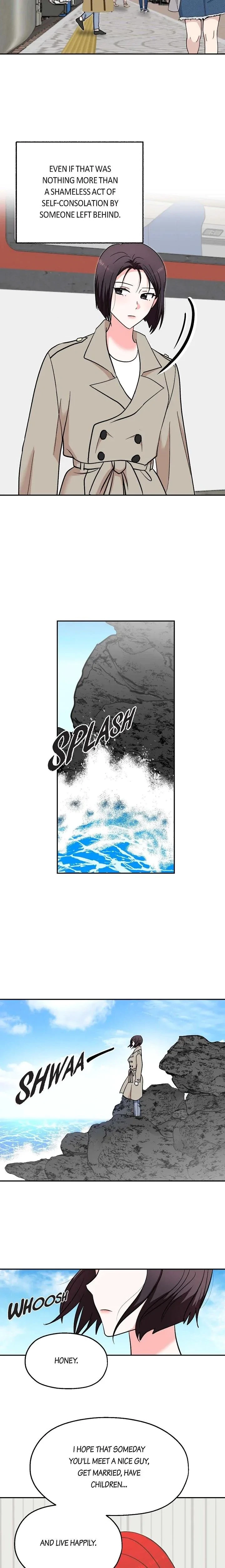 Manic Desires Chapter 33, page 16