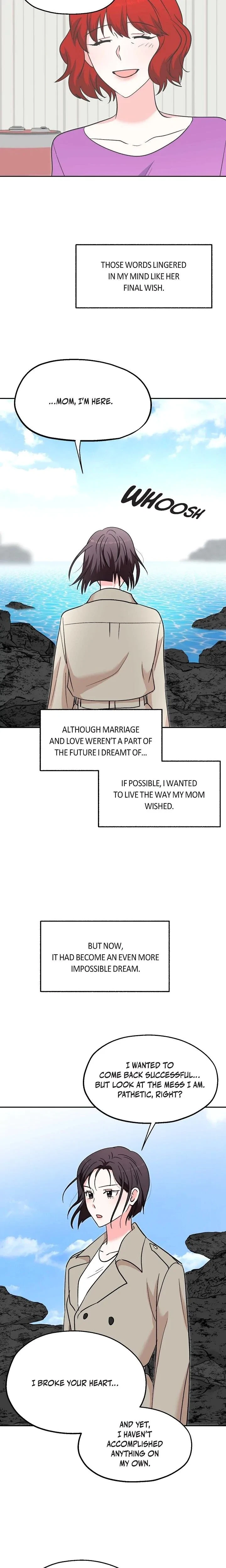 Manic Desires Chapter 33, page 17