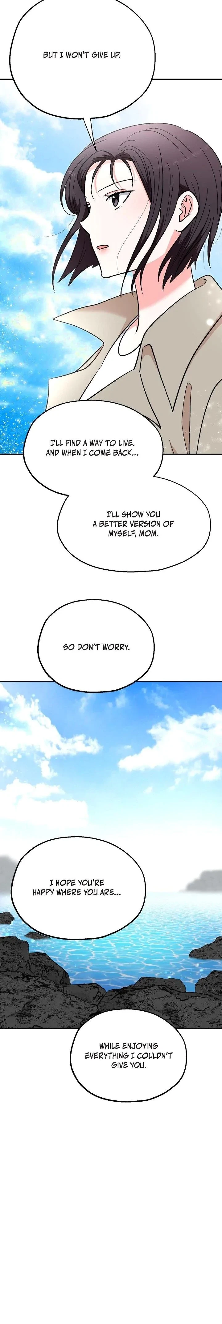 Manic Desires Chapter 33, page 18